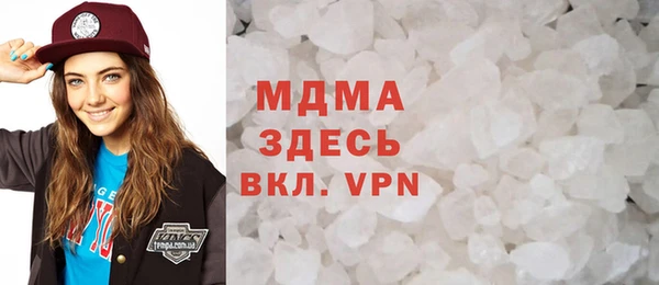 винт Нея